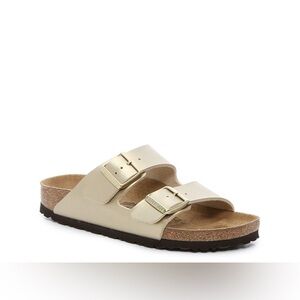 BNWOT Women’s Arizona Slide Sandal